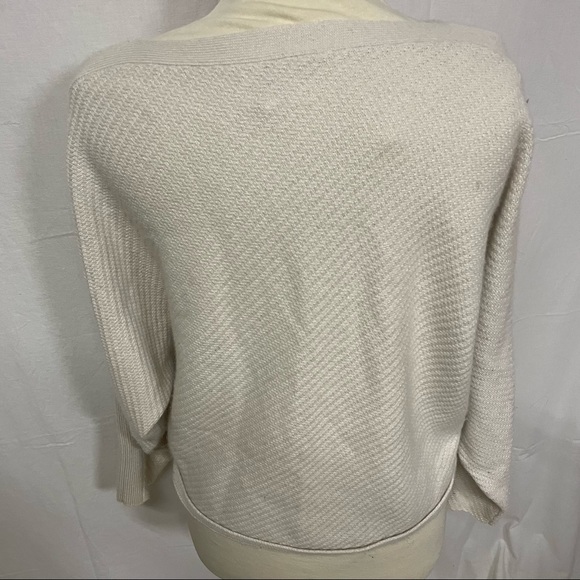 Aritzia Babaton Cashmere Wool Sweater - Picture 6 of 16